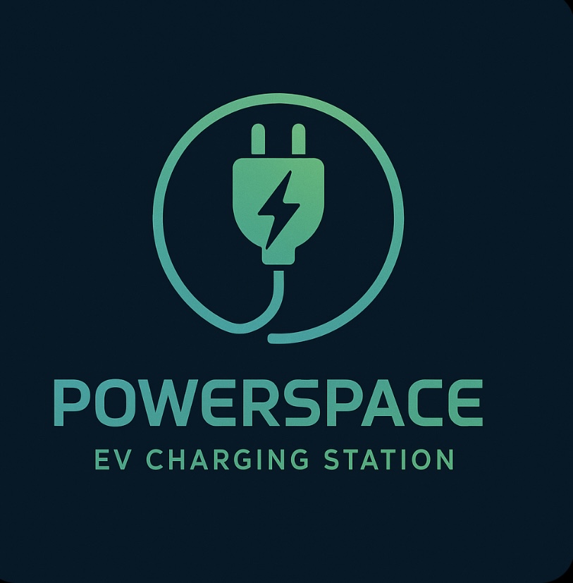 Power Space Charging Station