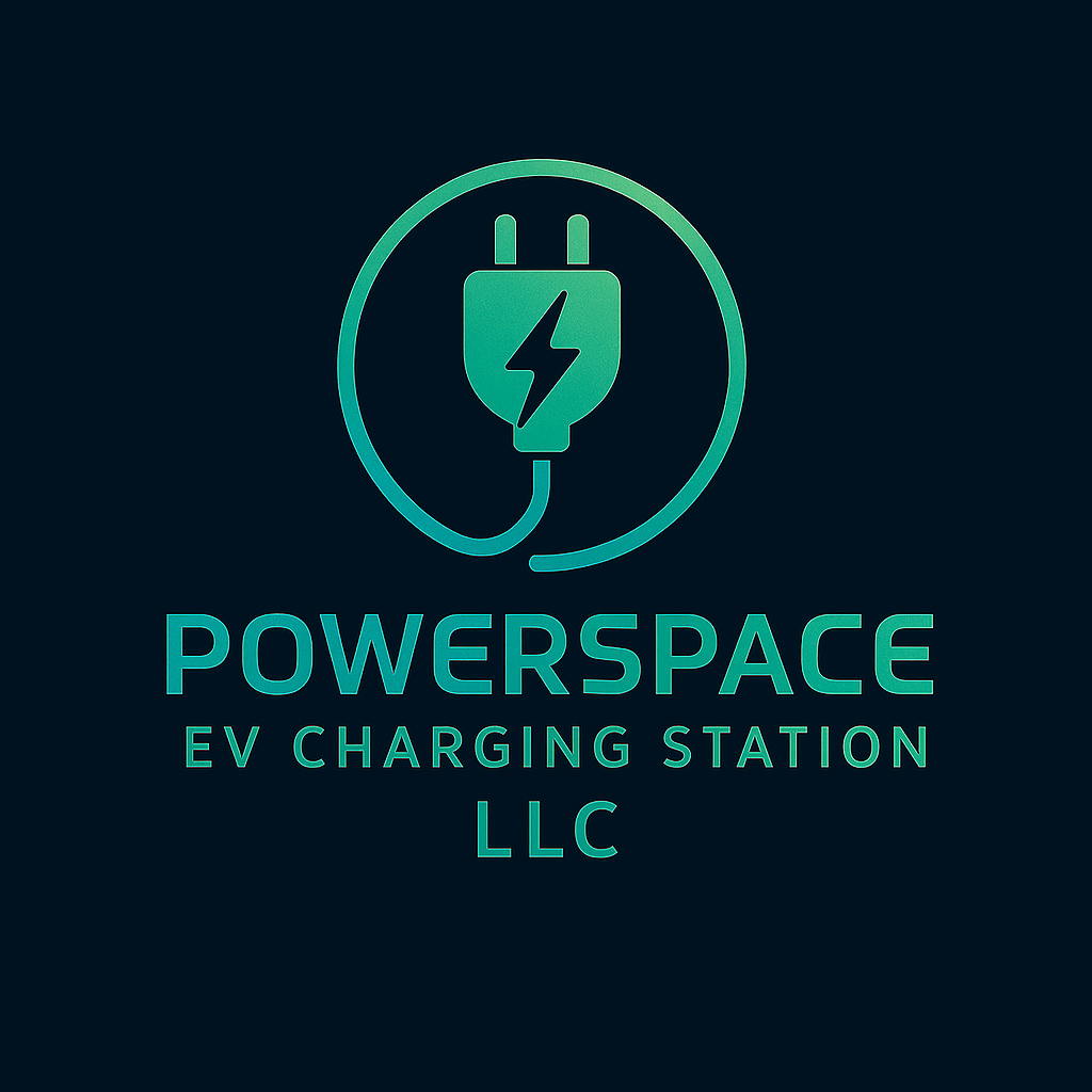Power Space Charging Station